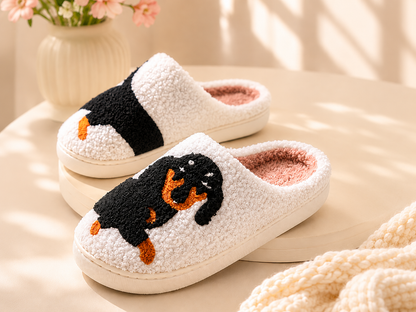 G & F SLIPPERS
